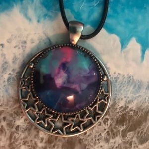 Jewelry Pendant